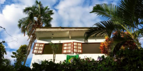 Casa Sossego da Mata